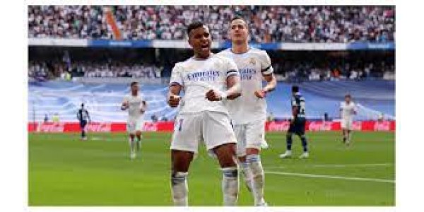 Real Madrid Champions-League-Rückspiel 3:1